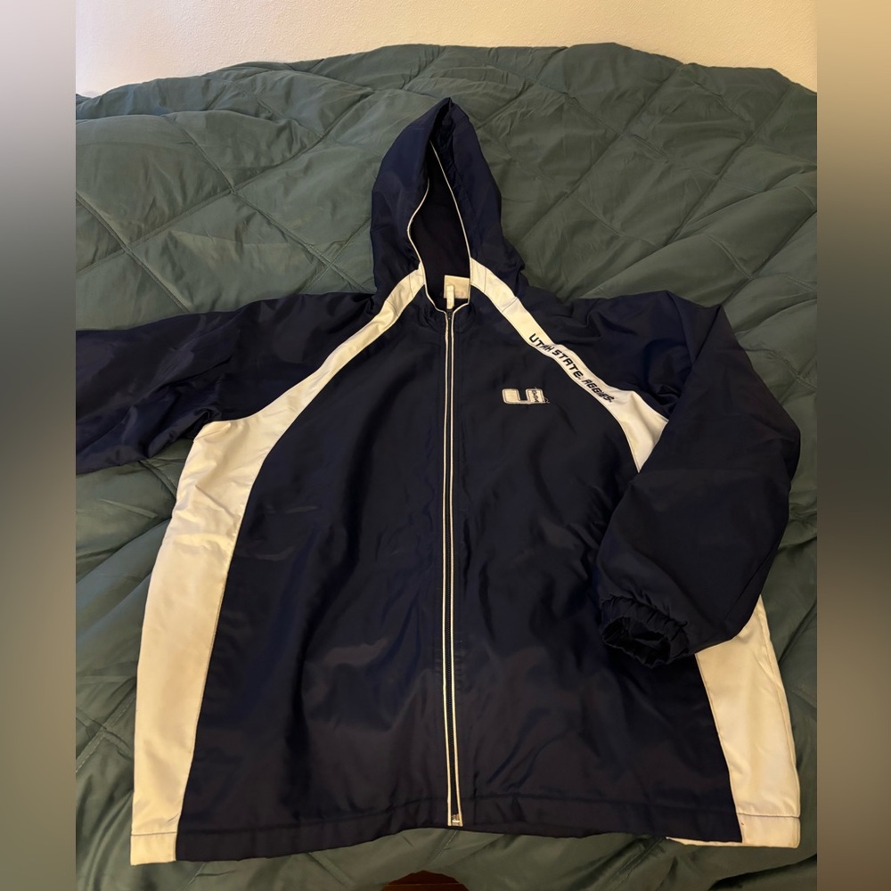 Utah state Jacket